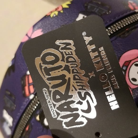 Hello Kitty & Friends Mini Backpack - Picture 7 of 11